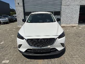 Mazda CX-3 MAZDA CX-3 1.5D 4x4 2017 picture 3