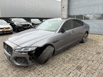  Jaguar XF JAGUAR XF 2.0D R 2021 2021/2