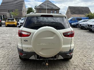 Ford EcoSport FORD ECOSPORT 1.5D 2014 picture 11