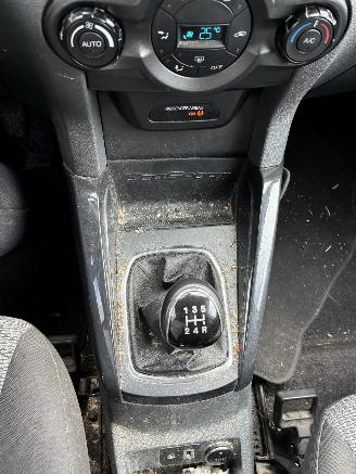 Ford EcoSport FORD ECOSPORT 1.5D 2014 picture 16