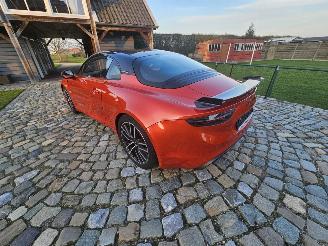 Alpine A110 ALPINE A110 S 2024 ++ AREO-PAKET ++ picture 9