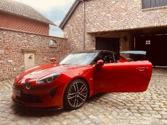  Alpine A110 ALPINE A110 S 2024 ++ AREO-PAKET ++ 2024/1