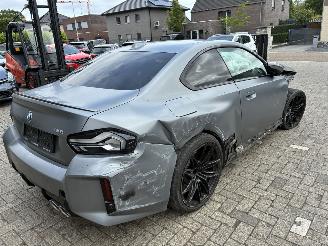 BMW M2 BMW M2 2024 picture 19