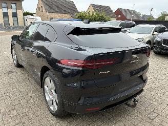 Jaguar I-Pace JAGUAR I-PACE 2020 picture 15