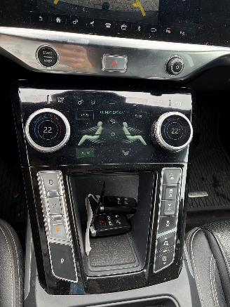 Jaguar I-Pace JAGUAR I-PACE 2020 picture 22