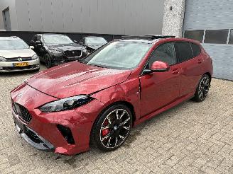 BMW 1-serie BMW F70 116I M 2025 PANO 2025/5