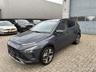 krockskadad bil auto Hyundai Bayon HYUNDAI BAYON 1.0I 2024 2024/11