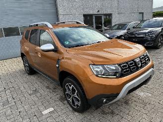 Dacia Duster DACIA DUSTER 1.5D 2020 picture 5