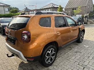 Dacia Duster DACIA DUSTER 1.5D 2020 picture 10