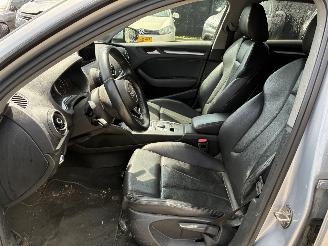 Audi A3 AUDI A3 1.6TDI DSG 2018 picture 17