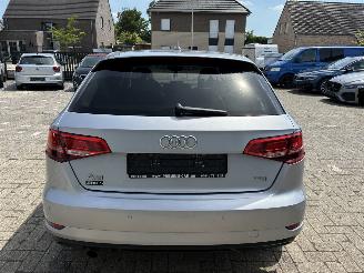 Audi A3 AUDI A3 1.6TDI DSG 2018 picture 15