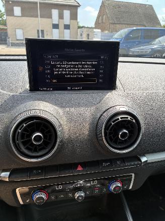 Audi A3 AUDI A3 1.6TDI DSG 2018 picture 21
