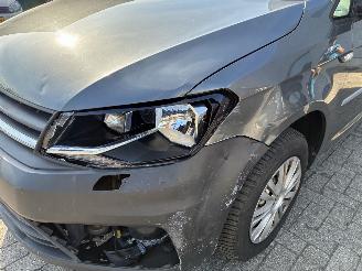 Volkswagen Caddy VW CADDY 2.0TDI 2019 picture 4