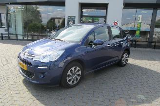 occasione autovettura Citroën C3 1.0 VTi Attraction 2013/11