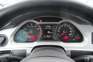 Audi A6 avant 2.8 FSI Advance Automaat picture 7