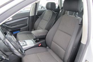 Audi A6 avant 2.8 FSI Advance Automaat picture 12