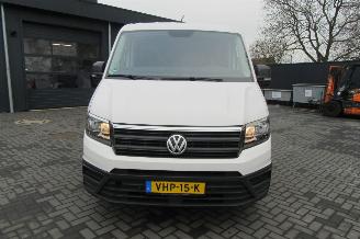 Volkswagen Crafter 30 2.0 TDI L3 H2 picture 5