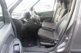 Fiat Doblo Cargo - 1.3 MJ L1H1 SX picture 11