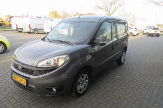 Fiat Doblo Cargo - 1.3 MJ L1H1 SX picture 2
