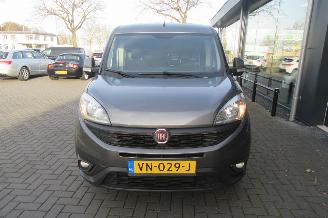 Fiat Doblo Cargo - 1.3 MJ L1H1 SX picture 5
