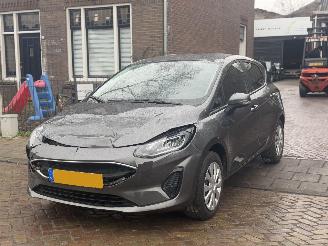 skadebil auto Ford Fiesta 1.0 Eco Boost NAP 2022/1