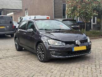 Volkswagen Golf 1.2 TSI Lounge edition picture 5
