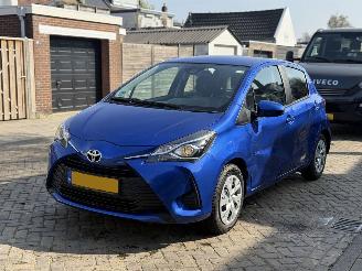 Auto incidentate Toyota Legend 1.5 VVT-i Active LPG NAP !!! 2019/1