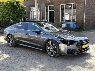 Audi A7 SPORTBACK 50TDI QUATTRO 286PK picture 5