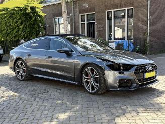 Audi A7 SPORTBACK 50TDI QUATTRO 286PK picture 4