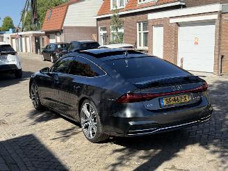 Audi A7 SPORTBACK 50TDI QUATTRO 286PK picture 13
