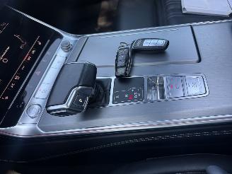 Audi A7 SPORTBACK 50TDI QUATTRO 286PK picture 31