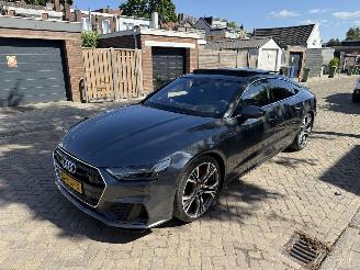 Audi A7 SPORTBACK 50TDI QUATTRO 286PK picture 11