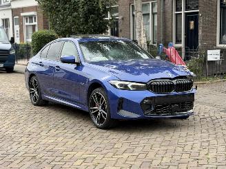  BMW 3-serie 330e M PAKKET X-Drive 2023/1