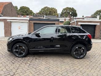 Audi Q2 30 TFSI picture 11