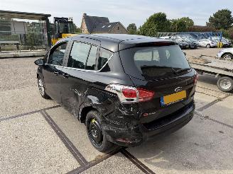 Ford B-Max 1.0 EcoBoost Titanium picture 16