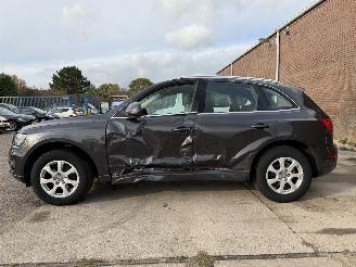 Audi Q5 2.0 TFSI quattro picture 16