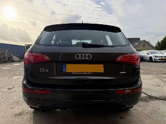 Audi Q5 2.0 TFSI quattro picture 12