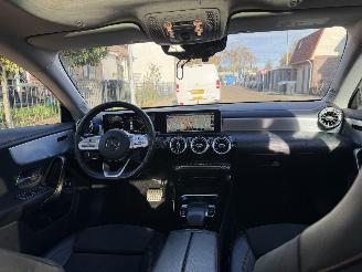 Mercedes Cla-klasse 220 AMG / PANO / picture 19