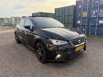 Seat Ibiza 1.0 TSI FR AUTOMAAT PANO! picture 6