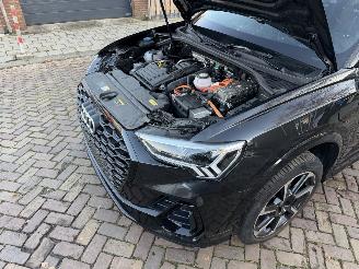 Audi Q3 45 TFSI SPORTBACK S LINE picture 23