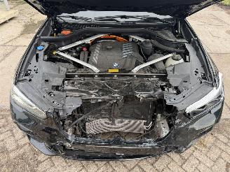 BMW X5 45e M PAKKET 210 KW X DRIVE! picture 9