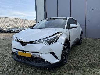 Avarii autoturisme Toyota C-HR 1.8 Hybride 2019/1