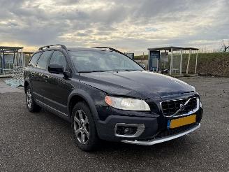 Volvo Xc-70 2.4 D5 AUTOMAAT picture 5