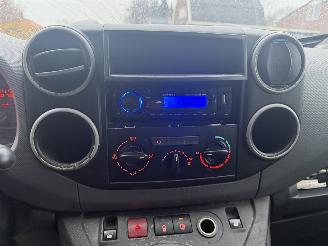 Peugeot Partner 120 1.6 BlueHDi 75 L1 XR EURO 6 picture 12