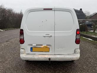 Peugeot Partner 120 1.6 BlueHDi 75 L1 XR EURO 6 picture 11
