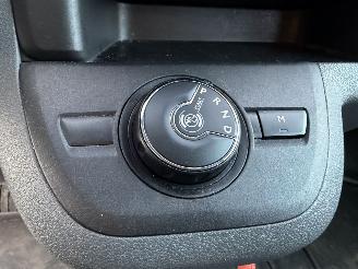 Opel Vivaro 2.0 CDTI L3H1 ROLSTOELBUS AUTOMAAT NAP!!! picture 25