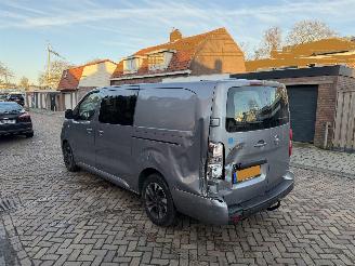 Opel Vivaro 2.0 CDTI L3H1 ROLSTOELBUS AUTOMAAT NAP!!! picture 11