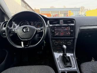 Volkswagen Golf 1.6 TDI AUTOMAAT EURO 6 picture 17