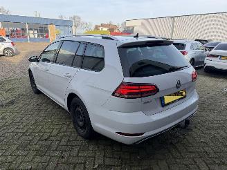 Volkswagen Golf 1.6 TDI AUTOMAAT EURO 6 picture 7