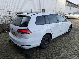 Volkswagen Golf 1.6 TDI AUTOMAAT EURO 6 picture 5